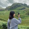 Amber 冯嫱