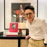 Octo Cheung 張恩瑜