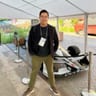 中英老叶