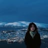 Chloe刘佳欣