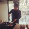 Simon 何嘉伟