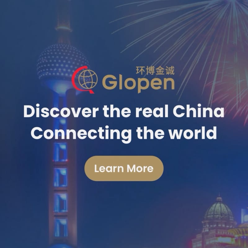 Glopen
