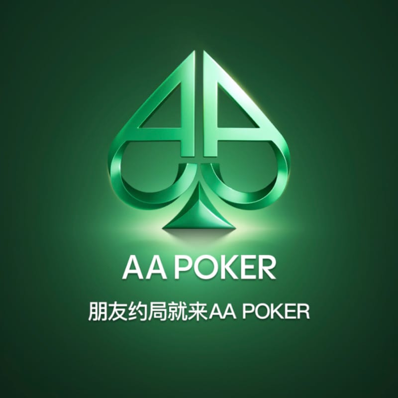 AA poker