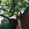 李元婧Nina