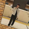 Dorothy杭狄依
