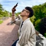 放歌Christopher