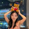 新加坡小圆姐