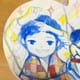 Moon gallery陈玥同