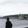 半山