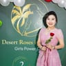 Hesper Gao صباح