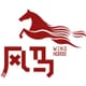 风马 Wind Horse