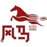风马 Wind Horse