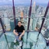 Eric Xie  致远