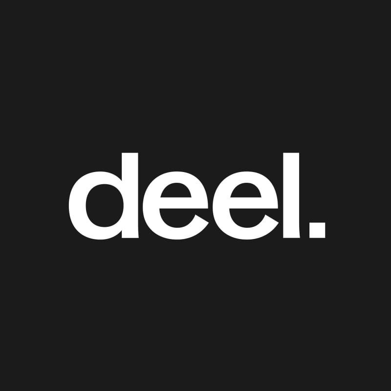 Deel｜海外合规雇佣专家
