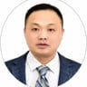 Thomas 李彦斌