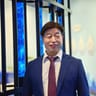 金小刚