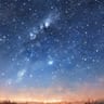 星汉灿烂