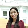 Ivy zhang rui 