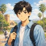 Bowen 王博文