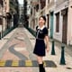 alex梅