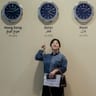 Grace Hsu