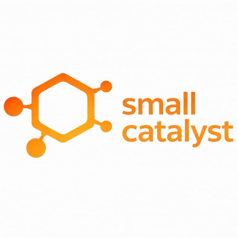 small catalyst