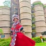 南洋学姐sophia