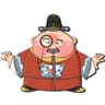 知县