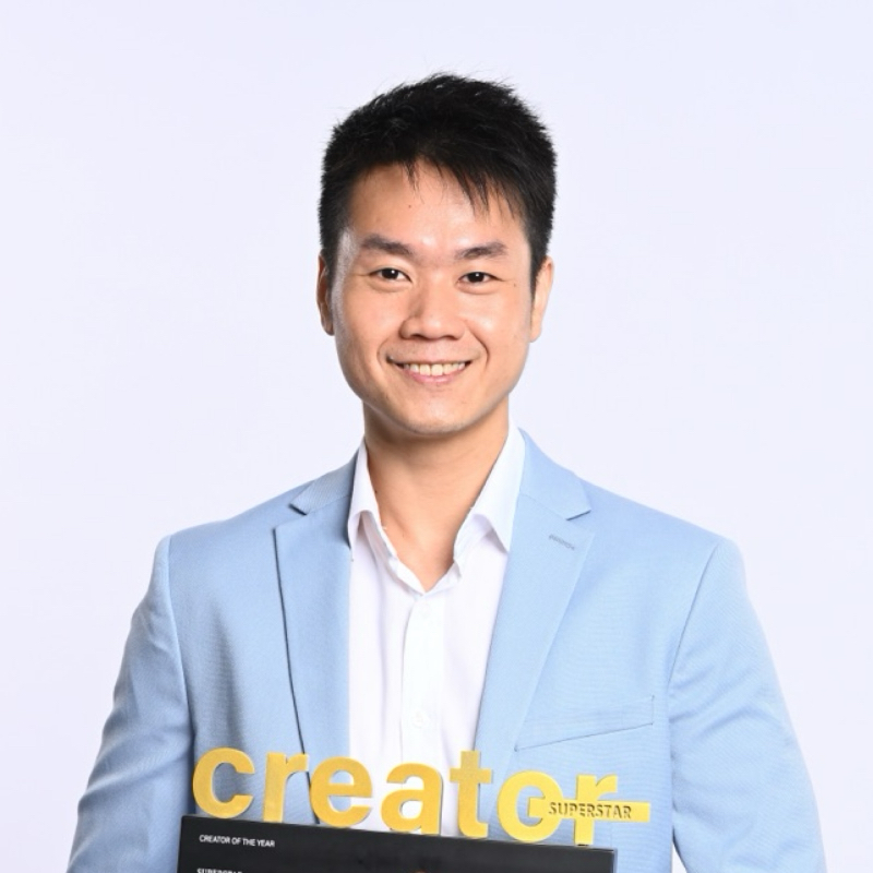 Chris Chen