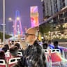 西贡Lang Spa的小福