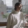 柏