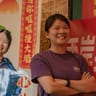 胡心洁