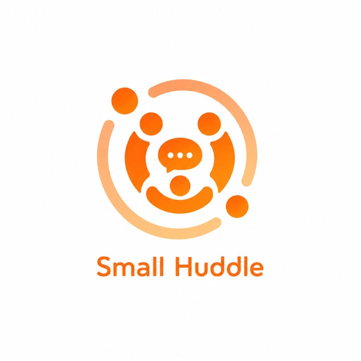 Small Huddle