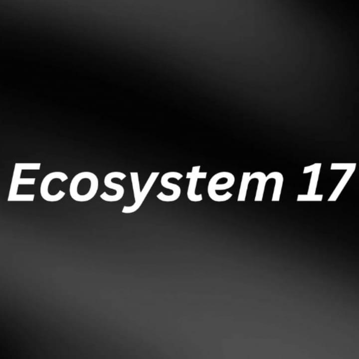 Ecosystem 17