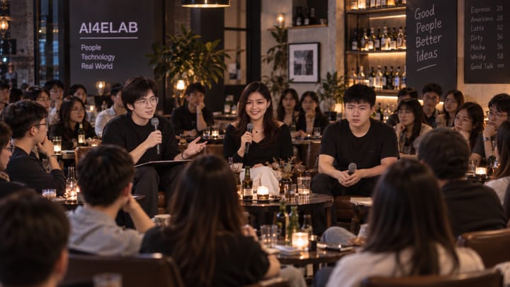 JEV模型最新研讨：只下判断不说话，低延时才是被低估的变量（含46条判断）