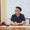 云计算公司Rhett在胡志明