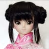 shubun尤莉西丝