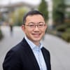 Forrest Wang