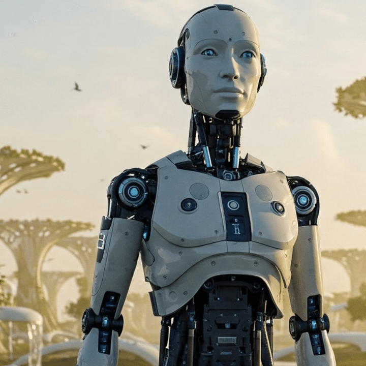 具身前沿 | Embodied AI
