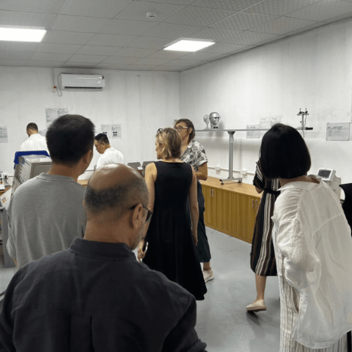 东南亚华人制造