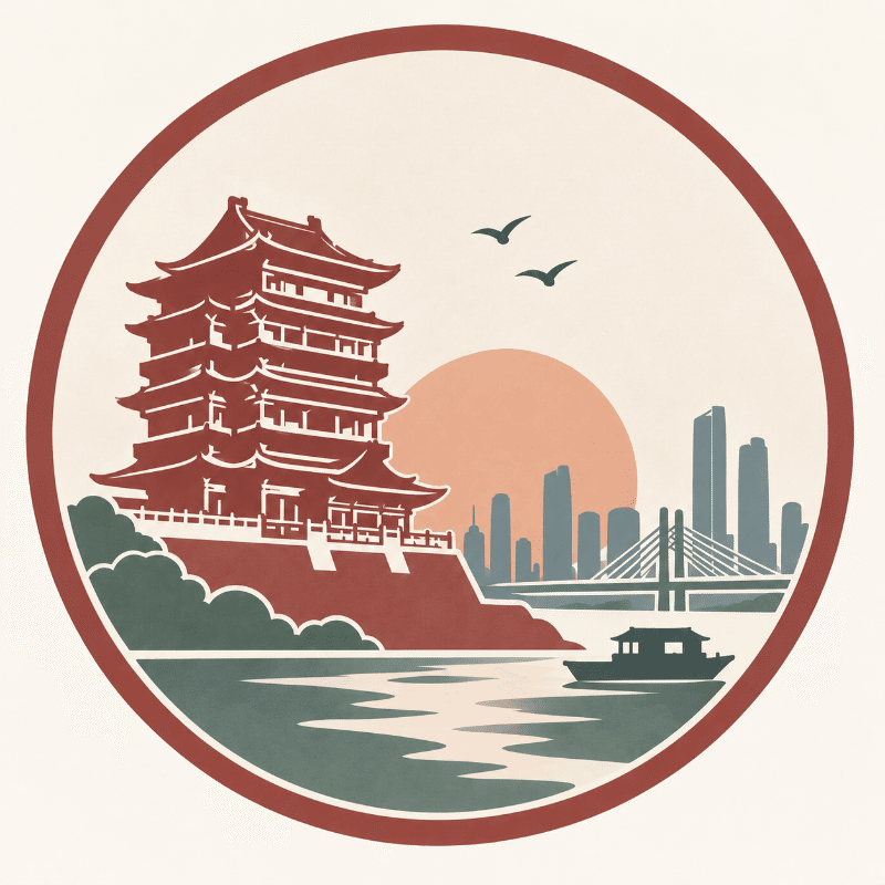 全世界都在讲南昌话 封面图