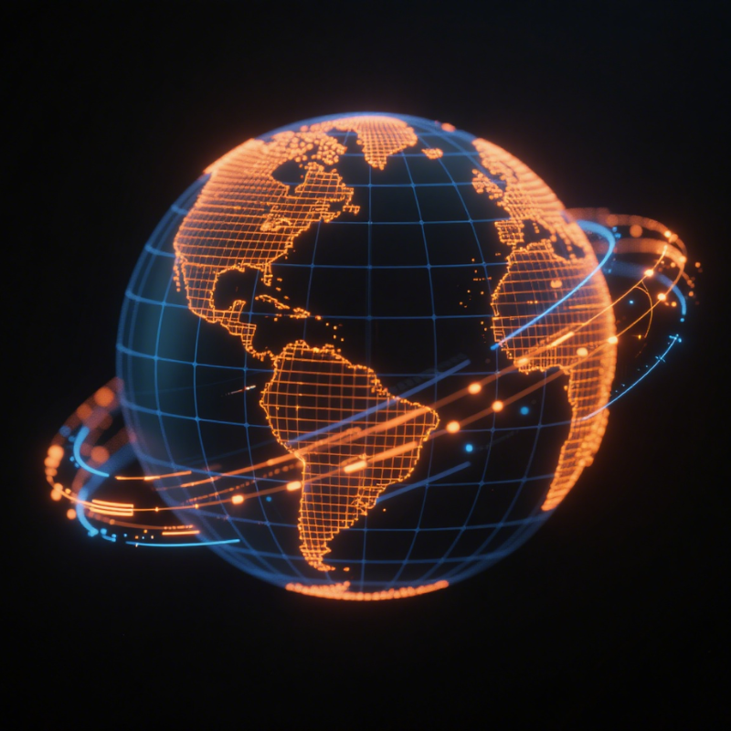 Global Chinese投融资 封面图