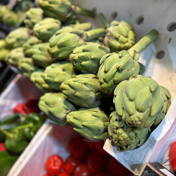 世界菜市场漫游