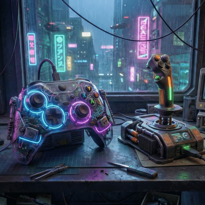 头号玩家 Ready Player One