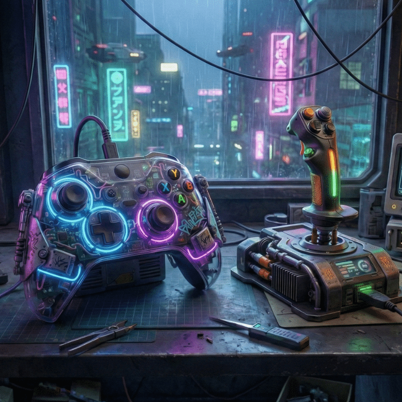 头号玩家 Ready Player One 封面图