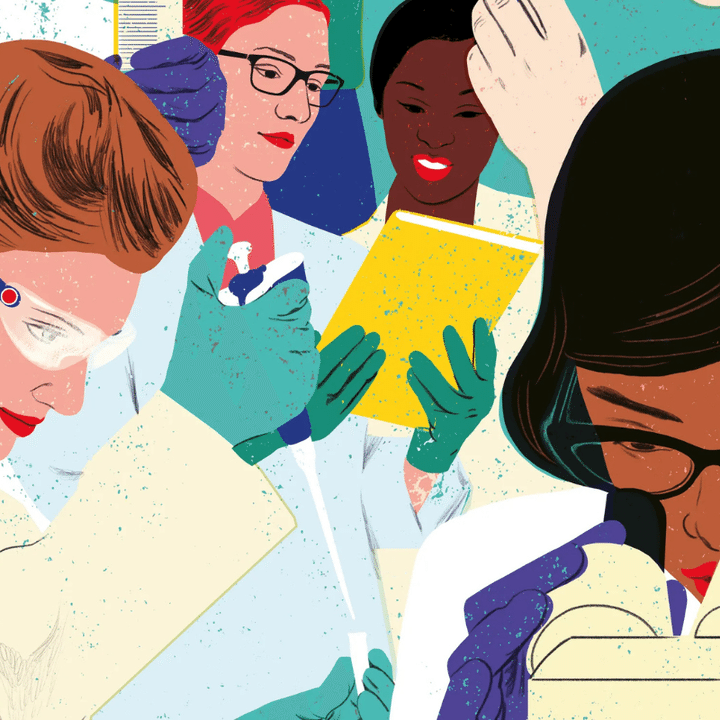 Women in Science