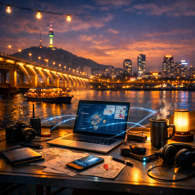 汉江事务所 封面图