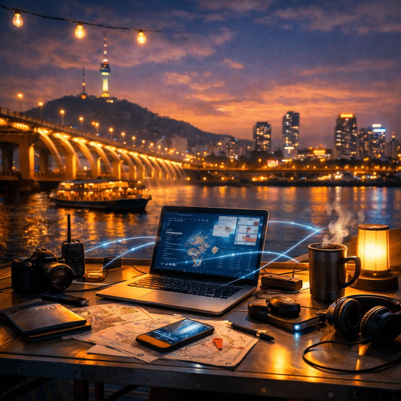 汉江事务所 封面图