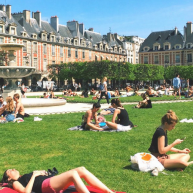 在法生活｜La Vie en France 封面图
