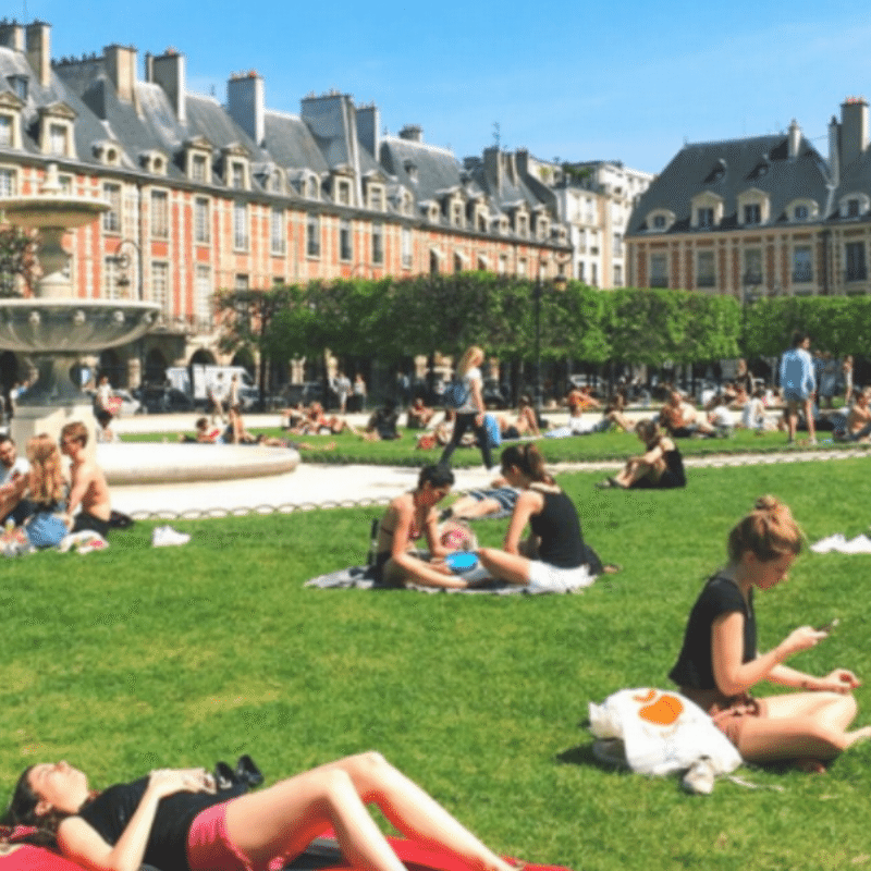 在法生活｜La Vie en France 封面图